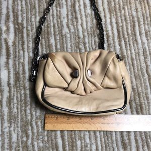 Small shoulder bag
